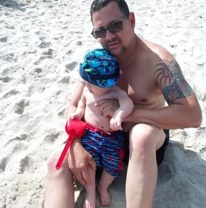 Meet your Posher, Abel